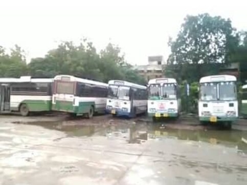 RTC workers strike: Transport minister says action to be taken against those charging higher rates for tickets RTC workers strike: Transport minister says action to be taken against those charging higher rates for tickets