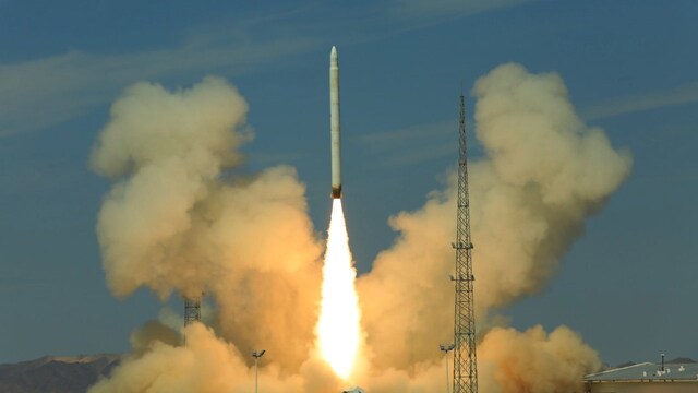 China unveils new commercial carrier rockets to compete with India for global launch market China unveils new commercial carrier rockets to compete with India for global launch market