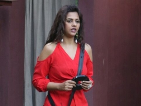 Bigg Boss 13 contestant Dalljiet Kaur on being evicted: Was strong, vocal, and sure I'd be there till the end Bigg Boss 13 contestant Dalljiet Kaur on being evicted: Was strong, vocal, and sure I'd be there till the end