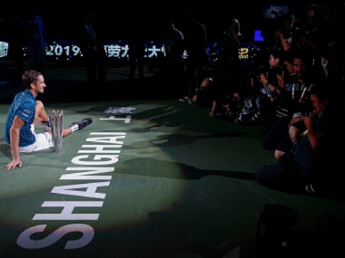 Australian Open 2020: After encouraging ATP Cup, Daniil Medvedev eager to replicate last season's heroics at Melbourne Park Australian Open 2020: After encouraging ATP Cup, Daniil Medvedev eager to replicate last season's heroics at Melbourne Park