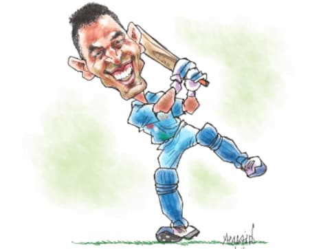 Is Dhoni about to call it a day? His declining performance, absence from matches causes speculation Is Dhoni about to call it a day? His declining performance, absence from matches causes speculation