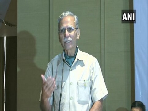 Muslims should hand Ayodhya land over to Hindus for sake of lasting peace, says former AMU V-C Zameer Uddin Shah Muslims should hand Ayodhya land over to Hindus for sake of lasting peace, says former AMU V-C Zameer Uddin Shah