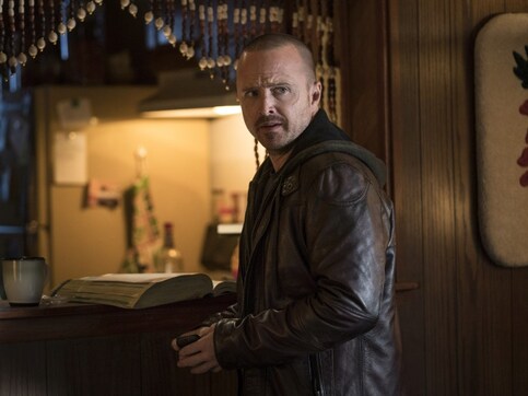 El Camino: A Breaking Bad Movie review — Vince Gilligan gives Aaron Paul's Jesse Pinkman a fitting epilogue El Camino: A Breaking Bad Movie review — Vince Gilligan gives Aaron Paul's Jesse Pinkman a fitting epilogue