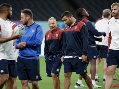 Rugby World Cup 2019: Billy Vunipola says England coach Eddie Jones helped them bury demons of previous edition Rugby World Cup 2019: Billy Vunipola says England coach Eddie Jones helped them bury demons of previous edition