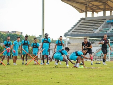 ISL 2019-20, FC Goa Preview: Sergio Lobera's side retain best players to emerge as genuine title contenders ahead of season ISL 2019-20, FC Goa Preview: Sergio Lobera's side retain best players to emerge as genuine title contenders ahead of season