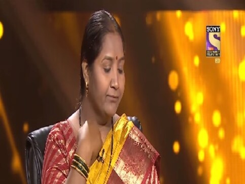 Babita Tade, KBC contestant who won Rs 1 crore, made Election Commission's ambassador in Maharashtra's Amravati Babita Tade, KBC contestant who won Rs 1 crore, made Election Commission's ambassador in Maharashtra's Amravati