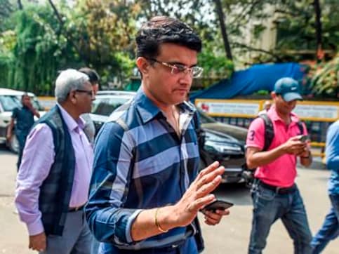 From improving umpiring standards to taking care of groundsmen: Challenges Sourav Ganguly will face as BCCI president From improving umpiring standards to taking care of groundsmen: Challenges Sourav Ganguly will face as BCCI president