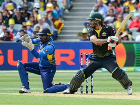 Australia vs Sri Lanka: Hosts all-rounder Glenn Maxwell says his team has probably 'turned a corner' in T20I cricket over last two years Australia vs Sri Lanka: Hosts all-rounder Glenn Maxwell says his team has probably 'turned a corner' in T20I cricket over last two years