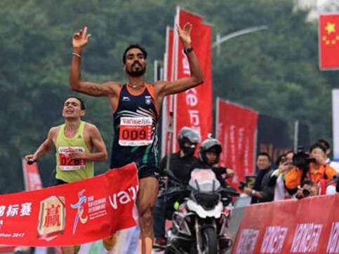 World Athletics Championships 2019: Gopi Thonakal finishes 21st in men's marathon as India's campaign ends with mixed results World Athletics Championships 2019: Gopi Thonakal finishes 21st in men's marathon as India's campaign ends with mixed results