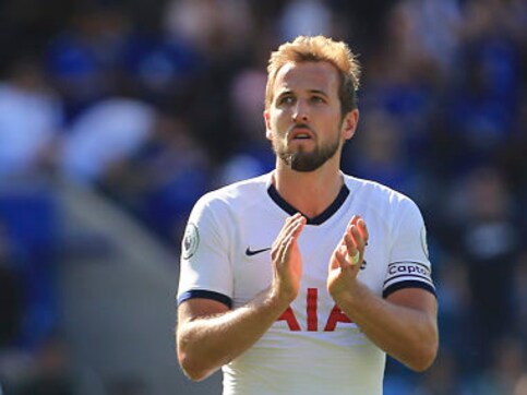 Champions League: Rio Ferdinand says Harry Kane should consider leaving Tottenham Hotspur to boost chances of winning trophies Champions League: Rio Ferdinand says Harry Kane should consider leaving Tottenham Hotspur to boost chances of winning trophies