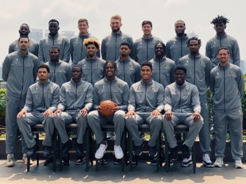 NBA India Games 2019: All you need to know about Indiana Pacers ahead of landmark Mumbai matches against Sacramento Kings NBA India Games 2019: All you need to know about Indiana Pacers ahead of landmark Mumbai matches against Sacramento Kings