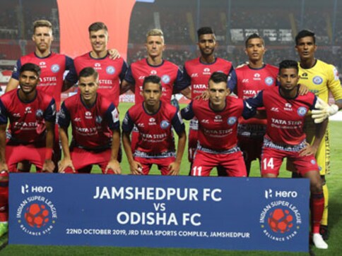 ISL 2019-20, Highlights, Jamshedpur FC vs Mumbai City FC: Raynier Fernandes goal powers Mumbai to win ISL 2019-20, Highlights, Jamshedpur FC vs Mumbai City FC: Raynier Fernandes goal powers Mumbai to win
