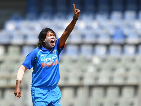 India women vs South Africa women: Jhulan Goswami's impressive comeback, Taniya Bhatia's sublime wicketkeeping skills and other takeaways from first ODI India women vs South Africa women: Jhulan Goswami's impressive comeback, Taniya Bhatia's sublime wicketkeeping skills and other takeaways from first ODI