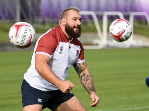 Rugby World Cup 2019: Two games cancelled as Super Typhoon Hagibis bears down on Japan