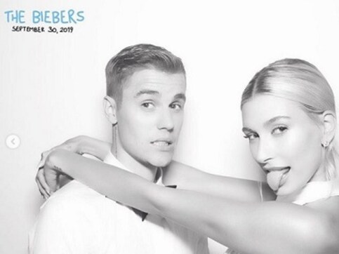 Justin Bieber, Hailey Baldwin share first photos following second wedding in a private ceremony Justin Bieber, Hailey Baldwin share first photos following second wedding in a private ceremony