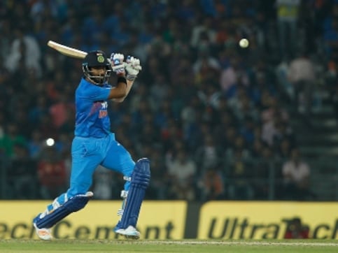 KL Rahul continues to be top ranked Indian batsmen in ICC T20I rankings, Virat Kohli moves up to ninth position KL Rahul continues to be top ranked Indian batsmen in ICC T20I rankings, Virat Kohli moves up to ninth position