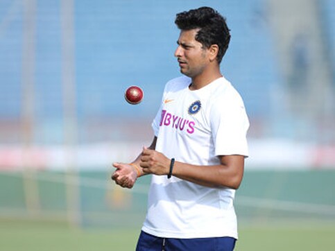 India vs South Africa: Kuldeep Yadav ruled out of Ranchi Test due to shoulder injury, Shahbaz Nadeem receives maiden call-up India vs South Africa: Kuldeep Yadav ruled out of Ranchi Test due to shoulder injury, Shahbaz Nadeem receives maiden call-up