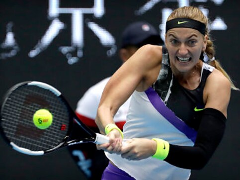 Australian Open 2020: For Petra Kvitova and Simona Halep, first Grand Slam of season is about avenging past losses in finals Australian Open 2020: For Petra Kvitova and Simona Halep, first Grand Slam of season is about avenging past losses in finals