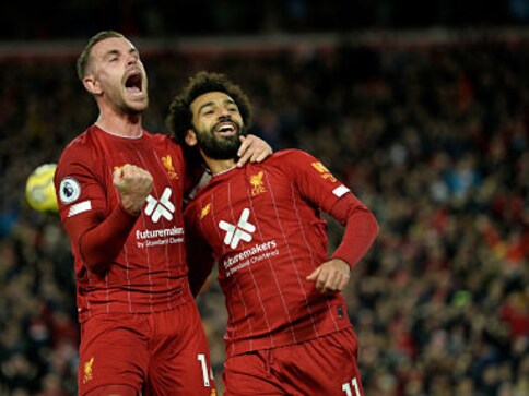 Premier League: Liverpool battle back to beat Tottenham Hotspur; Manchester United end away blues as Arsenal held Premier League: Liverpool battle back to beat Tottenham Hotspur; Manchester United end away blues as Arsenal held