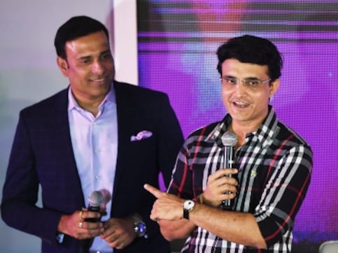 VVS Laxman wants newly-elected BCCI president Sourav Ganguly to revive NCA as India's feeder system VVS Laxman wants newly-elected BCCI president Sourav Ganguly to revive NCA as India's feeder system