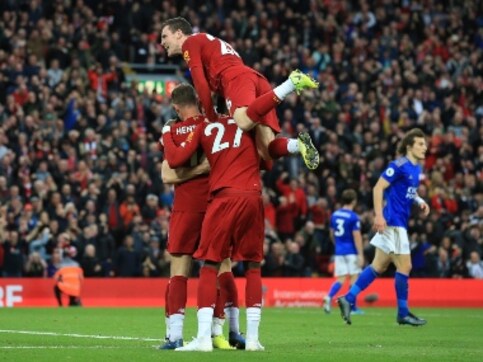 Premier League: 'Resilient' Liverpool's unprecedented spree of wins gives mileage to early dreams of title victory Premier League: 'Resilient' Liverpool's unprecedented spree of wins gives mileage to early dreams of title victory