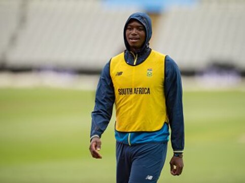 India vs South Africa: From financial struggles to playing for Proteas with Kagiso Rabada, Lungi Ngidi recalls his cricketing journey India vs South Africa: From financial struggles to playing for Proteas with Kagiso Rabada, Lungi Ngidi recalls his cricketing journey