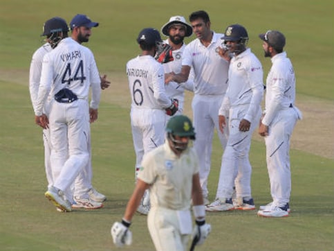 India vs South Africa: Proteas' Aiden Markram set to miss Ranchi Test after frustrated outburst leaves him with fractured wrist India vs South Africa: Proteas' Aiden Markram set to miss Ranchi Test after frustrated outburst leaves him with fractured wrist