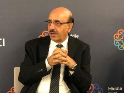 India blocks Pakistan-occupied Kashmir's 'president' Masood Khan's event in French Parliament