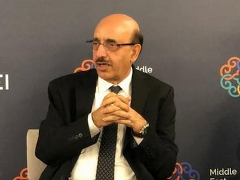 All you need to know about Masood Khan, Pakistan's ambassador-designate to the US whose appointment is in limbo All you need to know about Masood Khan, Pakistan's ambassador-designate to the US whose appointment is in limbo