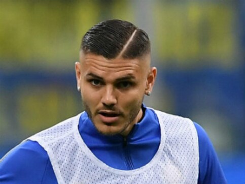 Champions League: Mauro Icardi opens PSG account to claim 1-0 victory over Galatasaray Champions League: Mauro Icardi opens PSG account to claim 1-0 victory over Galatasaray