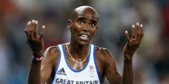 Tokyo Olympics 2020: 'I will continue' — Mo Farah says he is not finished yet after failing to qualify for Games