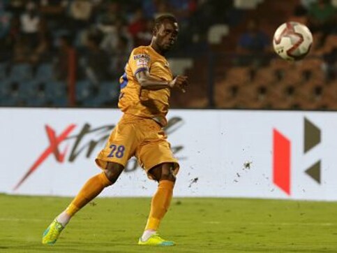 ISL 2019-20: Mumbai City FC boss Jorge Costa confident of positive result against Odisha despite team's injury concerns ISL 2019-20: Mumbai City FC boss Jorge Costa confident of positive result against Odisha despite team's injury concerns