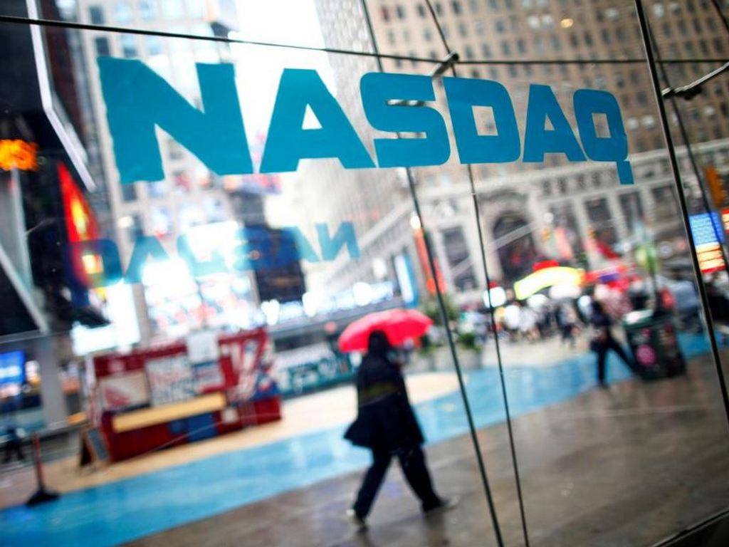 Nasdaq puts a brake on IPOs of small Chinese companies, to limit stock market flotations