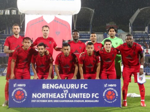 ISL 2019-20, Highlights, NorthEast United FC vs ATK: Roy Krishna brace sees ATK ease past NorthEast United ISL 2019-20, Highlights, NorthEast United FC vs ATK: Roy Krishna brace sees ATK ease past NorthEast United