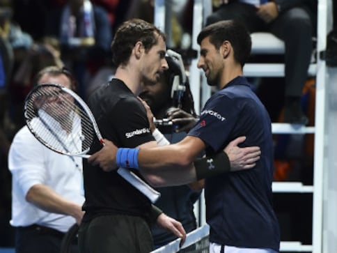 Novak Djokovic 'sincerely hopes' Andy Murray bounces back from hip surgery, returns to the top tier of tennis Novak Djokovic 'sincerely hopes' Andy Murray bounces back from hip surgery, returns to the top tier of tennis