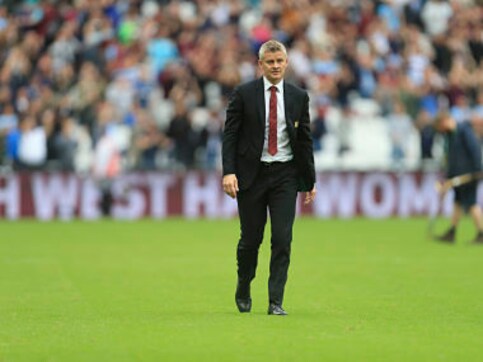 Europa League: Manchester United boss Ole Gunnar Solskjaer slams 'worst' AZ Alkmaar pitch ahead of clash Europa League: Manchester United boss Ole Gunnar Solskjaer slams 'worst' AZ Alkmaar pitch ahead of clash