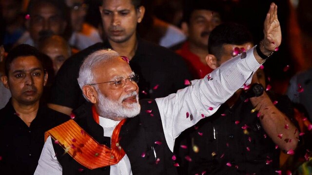 With over 30 mn followers, PM Narendra Modi is the most followed world leader on Instagram With over 30 mn followers, PM Narendra Modi is the most followed world leader on Instagram
