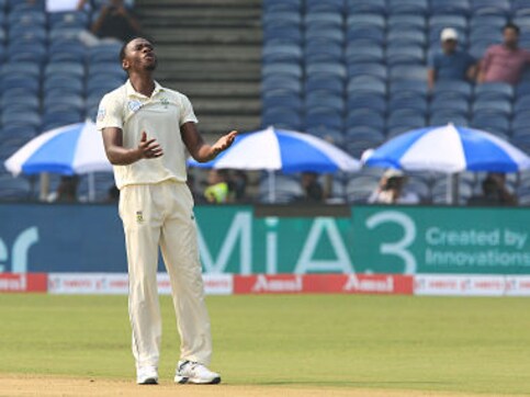 India vs South Africa: Kagiso Rabada admits Proteas needs to 'execute skills' in third Test after heavy series defeat India vs South Africa: Kagiso Rabada admits Proteas needs to 'execute skills' in third Test after heavy series defeat
