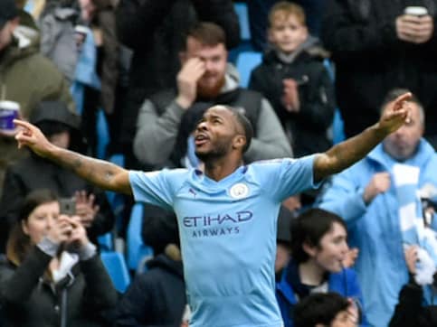 Premier League: Raheem Sterling continues hot streak as Manchester City beat Aston Villa Premier League: Raheem Sterling continues hot streak as Manchester City beat Aston Villa