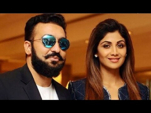Shilpa Shetty's husband Raj Kundra summoned to appear in court for Iqbal Mirchi money laundering case Shilpa Shetty's husband Raj Kundra summoned to appear in court for Iqbal Mirchi money laundering case