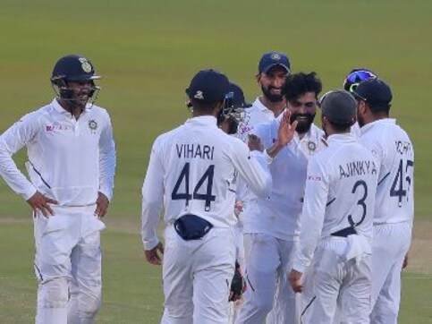 India vs South Africa: Ravindra Jadeja becomes second fastest Indian to 200 wickets in Test cricket India vs South Africa: Ravindra Jadeja becomes second fastest Indian to 200 wickets in Test cricket