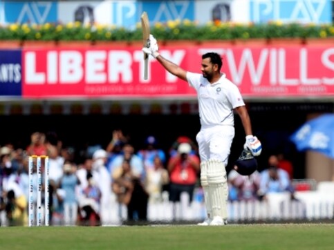 India vs South Africa Test series Stats Review: Rohit Sharma scales new heights as Test opener, Proteas sinking under Faf du Plessis and more India vs South Africa Test series Stats Review: Rohit Sharma scales new heights as Test opener, Proteas sinking under Faf du Plessis and more