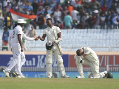 India vs South Africa: Proteas' cricketing freefall an apt reflection of country's socio-economic crises and administrative apathy India vs South Africa: Proteas' cricketing freefall an apt reflection of country's socio-economic crises and administrative apathy