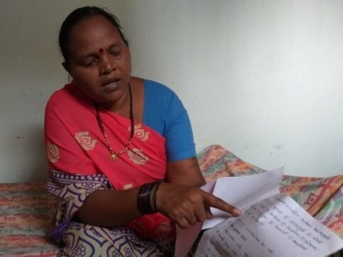 Maharashtra Election 2019: Self-help groups in Gadchiroli unite to fight systemic discrimination against women Maharashtra Election 2019: Self-help groups in Gadchiroli unite to fight systemic discrimination against women