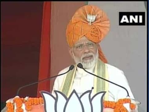 Narendra Modi to embark on two-day visit to Saudi Arabia on Monday, will sign several key bilateral pacts, says MEA Narendra Modi to embark on two-day visit to Saudi Arabia on Monday, will sign several key bilateral pacts, says MEA