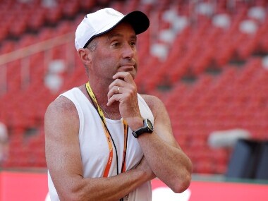 Mo Farahs coach Alberto Salazar found guilty of doping violations, banned for four years