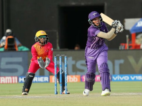 India Women vs South Africa Women: Powerful and versatile Shafali Verma adds ballast to top-order as hosts seal series India Women vs South Africa Women: Powerful and versatile Shafali Verma adds ballast to top-order as hosts seal series