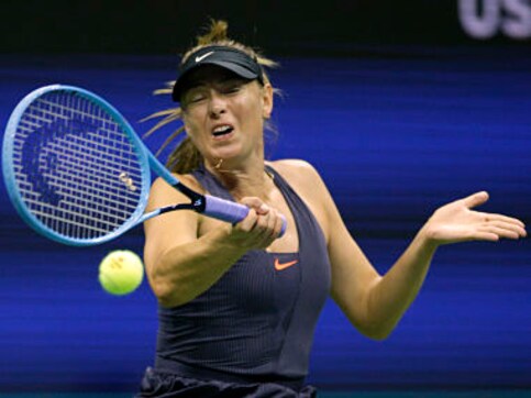 Luxembourg Open 2019: Maria Sharapova eyes comeback from injury, hopes to be 'healthy' for 2020 season Luxembourg Open 2019: Maria Sharapova eyes comeback from injury, hopes to be 'healthy' for 2020 season