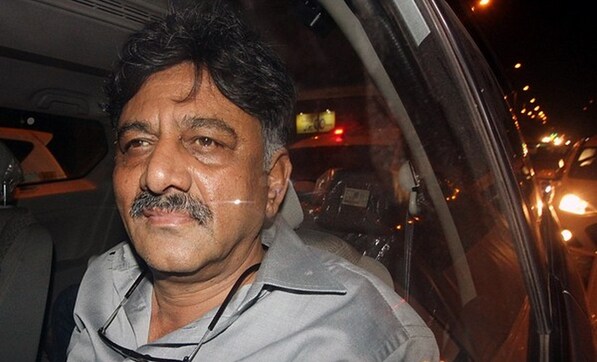 Delhi HC allows Congress leader DK Shivakumar plea to travel abroad Delhi HC allows Congress leader DK Shivakumar plea to travel abroad