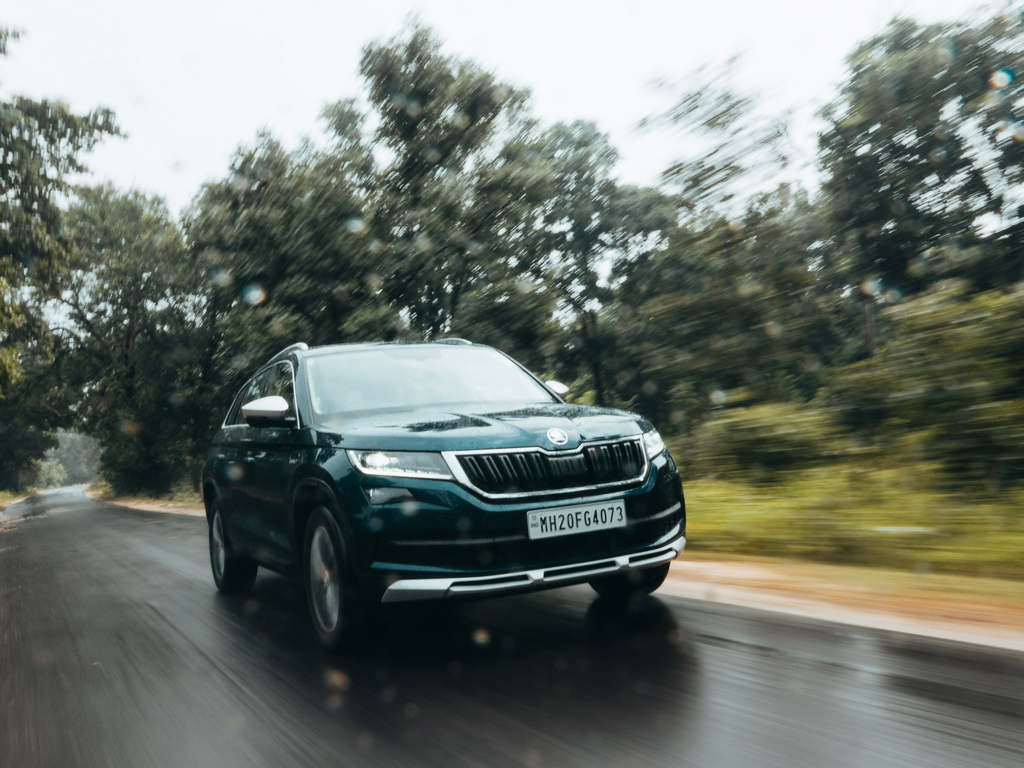 Skoda